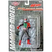 Ichiban Kuji - Kamen Rider / Kamen Rider 2
