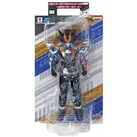 Figure - Kamen Rider Build / Kamen Rider Cross-Z