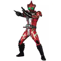 Real Action Heroes - Kamen Rider Amazons / Kamen Rider Amazon Alfa
