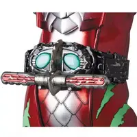 Real Action Heroes - Kamen Rider Amazons / Kamen Rider Amazon Alfa
