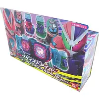 Transformation Gear - Kamen Rider Revice / Kamen Rider Vice & Kamen Rider Revi