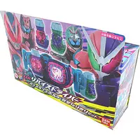 Transformation Gear - Kamen Rider Revice / Kamen Rider Vice & Kamen Rider Revi