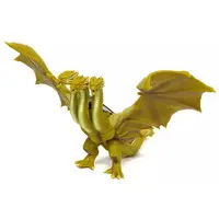 Figure - Godzilla / King Ghidorah