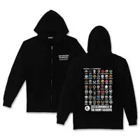 Premium Bandai Limited - Bakuage Sentai Boonboomger Size-L