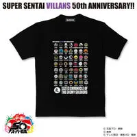 Premium Bandai Limited - Bakuage Sentai Boonboomger Size-L
