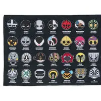 Premium Bandai Limited - Bakuage Sentai Boonboomger