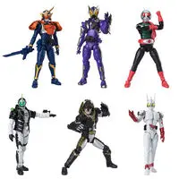 Shodo-XX - Premium Bandai Limited - Kamen Rider