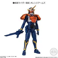 Shodo-XX - Premium Bandai Limited - Kamen Rider