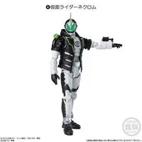 Shodo-XX - Premium Bandai Limited - Kamen Rider