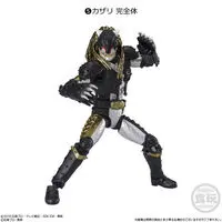 Shodo-XX - Premium Bandai Limited - Kamen Rider