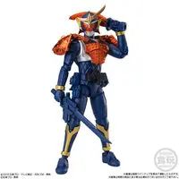 Shodo-XX - Premium Bandai Limited - Kamen Rider