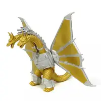 Figure - Godzilla / Mecha-King Ghidorah
