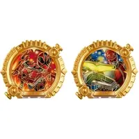 Transformation Devices - No.1 Sentai Gozyuger
