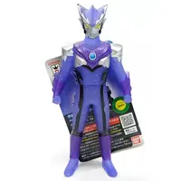 Figure - Ultraman R/B / Ultraman Rosso