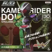 Figure - Kamen Rider W / Kamen Rider Double