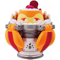 Transformation Gear - Kamen Rider Gavv / Puddinte Gochizo