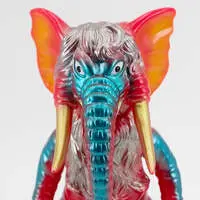 Figure - Mirrorman