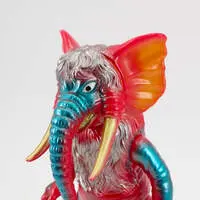 Figure - Mirrorman