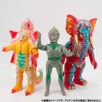 Figure - Mirrorman