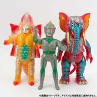 Figure - Mirrorman