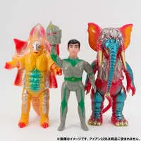 Figure - Mirrorman