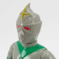 Figure - Mirrorman