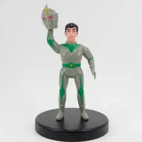 Figure - Mirrorman