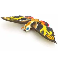 Figure - Godzilla: Tokyo SOS / Mechagodzilla & Mothra