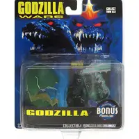 Figure - Godzilla