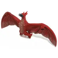 Figure - Godzilla / Mechagodzilla & Rodan