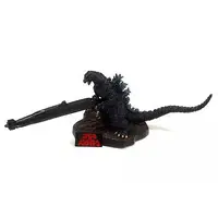 Figure - Godzilla Against Mechagodzilla / Mechagodzilla & King Ghidorah