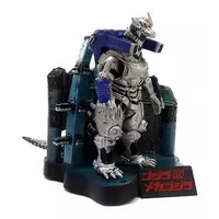 Figure - Godzilla Against Mechagodzilla / Mechagodzilla & King Ghidorah