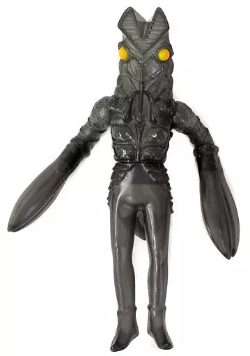 Figure - Ultraman / Alien Baltan