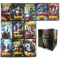 DVD - Ultraseven