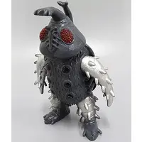 Figure - Ultraman Trigger: New Generation Tiga / Satan Beetle