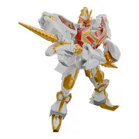 Minipla - Super Mini Pla - SHOKUGAN MODELING PROJECT - Premium Bandai Limited - Mahou Sentai Magiranger