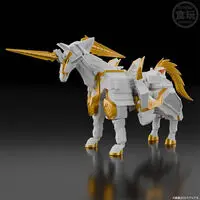 Minipla - Super Mini Pla - SHOKUGAN MODELING PROJECT - Premium Bandai Limited - Mahou Sentai Magiranger