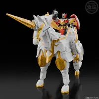 Minipla - Super Mini Pla - SHOKUGAN MODELING PROJECT - Premium Bandai Limited - Mahou Sentai Magiranger