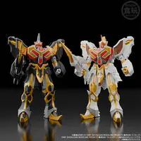 Minipla - Super Mini Pla - SHOKUGAN MODELING PROJECT - Premium Bandai Limited - Mahou Sentai Magiranger