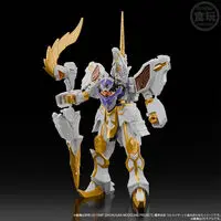 Minipla - Super Mini Pla - SHOKUGAN MODELING PROJECT - Premium Bandai Limited - Mahou Sentai Magiranger