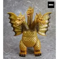 Premium Bandai Limited - Godzilla / King Ghidorah