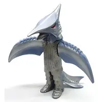 Figure - Gamera vs. Zigra