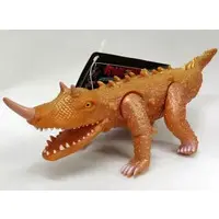 Figure - Gamera vs. Barugon