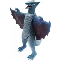 Figure - Gamera vs. Gyaos
