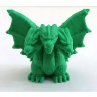 Stationery - Godzilla / King Ghidorah