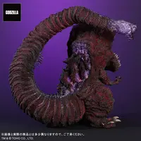Figure - Godzilla