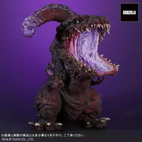 Figure - Godzilla