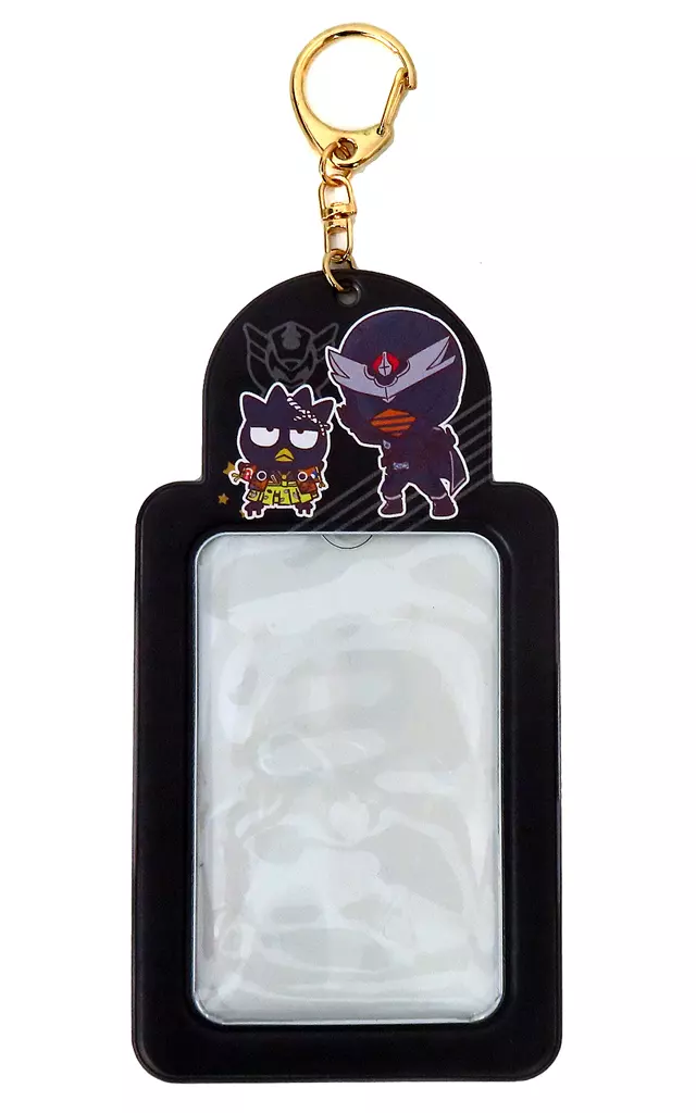 Ohsama Sentai King-Ohger x Sanrio Characters - Ohsama Sentai King-Ohger / Hachi Ohger