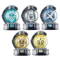 Mascot - Uchu Sentai Kyuranger