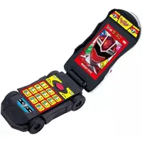 Transformation Devices - Mashin Sentai Kiramager
